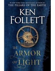 The Armour Of Light product image