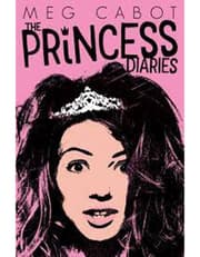 The Princess Diaries product image