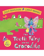 The Tooth Fairy and the Crocodile product image