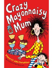 Crazy Mayonnaisy Mum product image