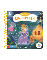 First Stories: Cinderella product image