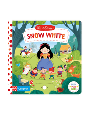 First Stories: Snow White product image