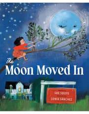 The Moon Moved In product image