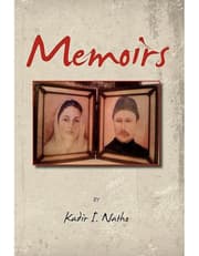 MEMOIRS product image