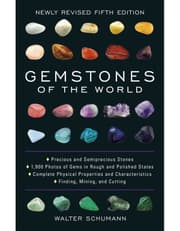 Gemstones of the World product image