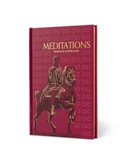 Meditations product image
