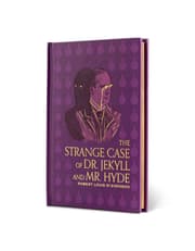 The Strange Case of Dr. Jekyll and Mr. Hyde product image