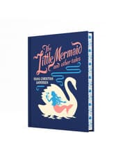 Little Mermaid and Other Tales product image