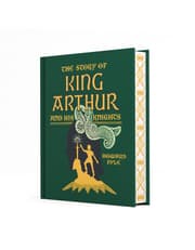 Story of King Arthur and His Knights product image