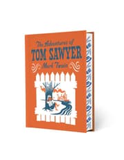 Adventures of Tom Sawyer product image
