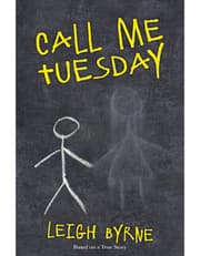 Call Me Tuesday product image