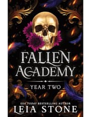 Fallen Academy: Year Two product image
