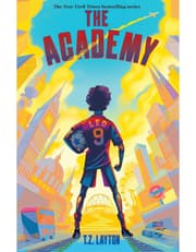 Academy product image