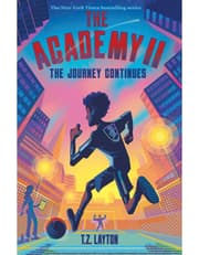 Academy II: The Journey Continues product image