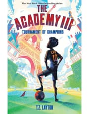 Academy III: Tournament of Champions product image