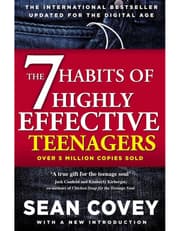 The 7 Habits Of Highly Effective Teenagers product image
