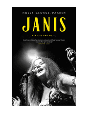 Janis: Her Life and Music product image