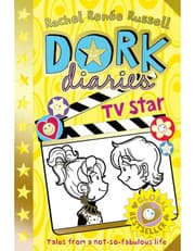 Dork Diaries: TV Star product image