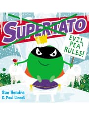 Supertato: Evil Pea Rules product image