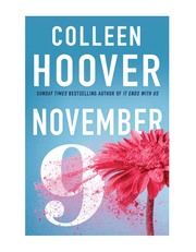 November 9 product image