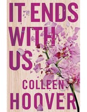 It Ends With Us product image