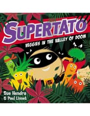 Supertato Veggies in the Valley of Doom product image