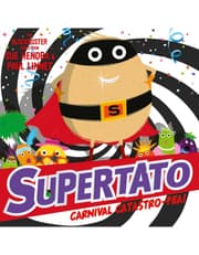 Supertato Carnival Catastro-Pea! product image