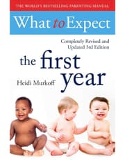 What To Expect The 1St Year, 3Rd Edition product image