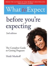 What to Expect: Before You're Expecting 2nd Edition product image