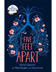 Five Feet Apart product image