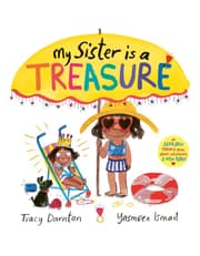 My Sister is a Treasure product image