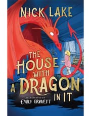 The House With a Dragon in It product image