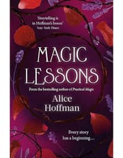 Magic Lessons: A Prequel to Practical Magic product image