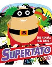 Supertato Super Squad product image