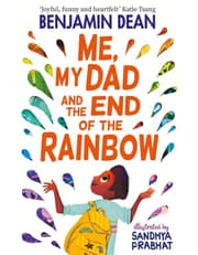 Me, My Dad and the End of the Rainbow product image