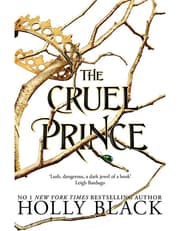 Cruel Prince (The Folk of the Air) product image