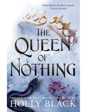 The Queen of Nothing (Folk of the Air Book 3) product image