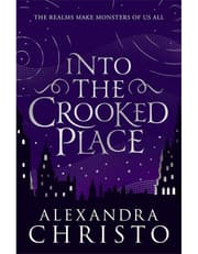 Into The Crooked Place product image