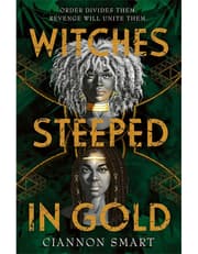 Witches Steeped in Gold product image