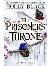 The Prisoner's Throne product image