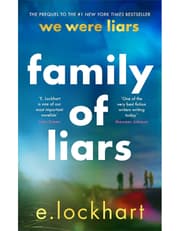 Family of Liars the Prequel to We Were Liars product image
