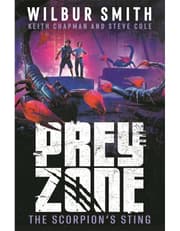 Prey Zone: The Scorpion's Sting product image