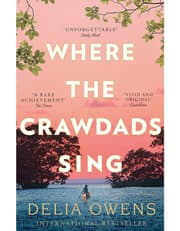 Where the Crawdads Sing product image