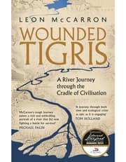 Wounded Tigris product image