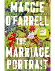 The Marriage Portrait product image