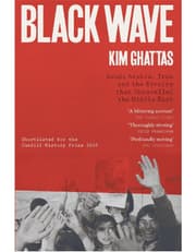Black Wave product image