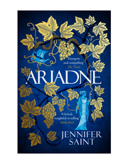 Ariadne: Discover the smash-hit mythical product image