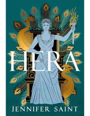 Hera: Bow down to the Queen of Mount Olympus product image