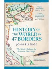 A History of the World in 47 Borders product image