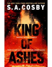 King of Ashes product image